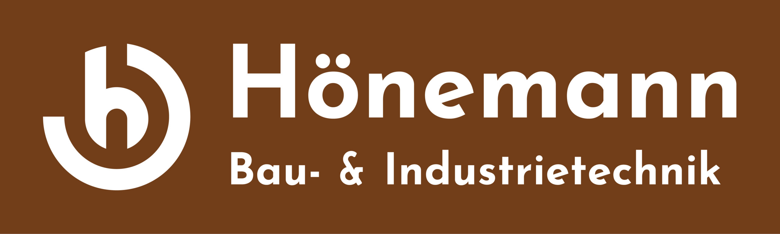 Logo Bau & Industrietechnik